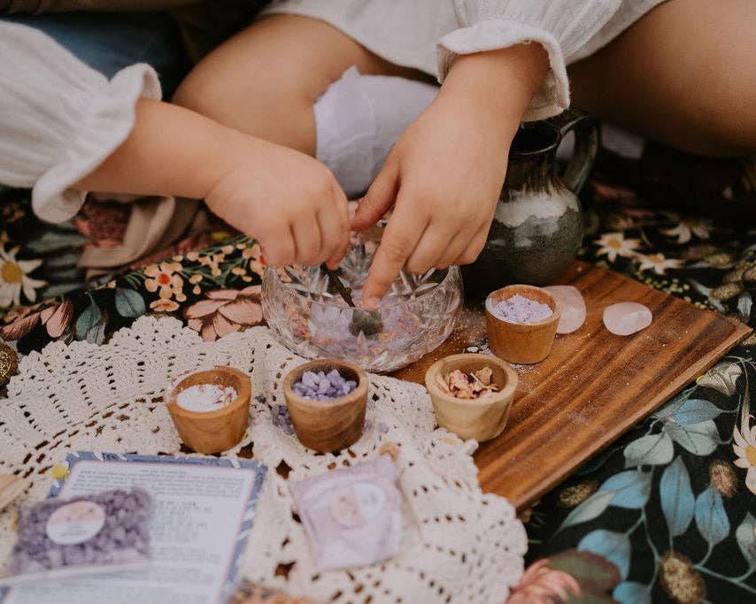 Wings of a Dragonfly - REMEMBERENCE Potion Pouch