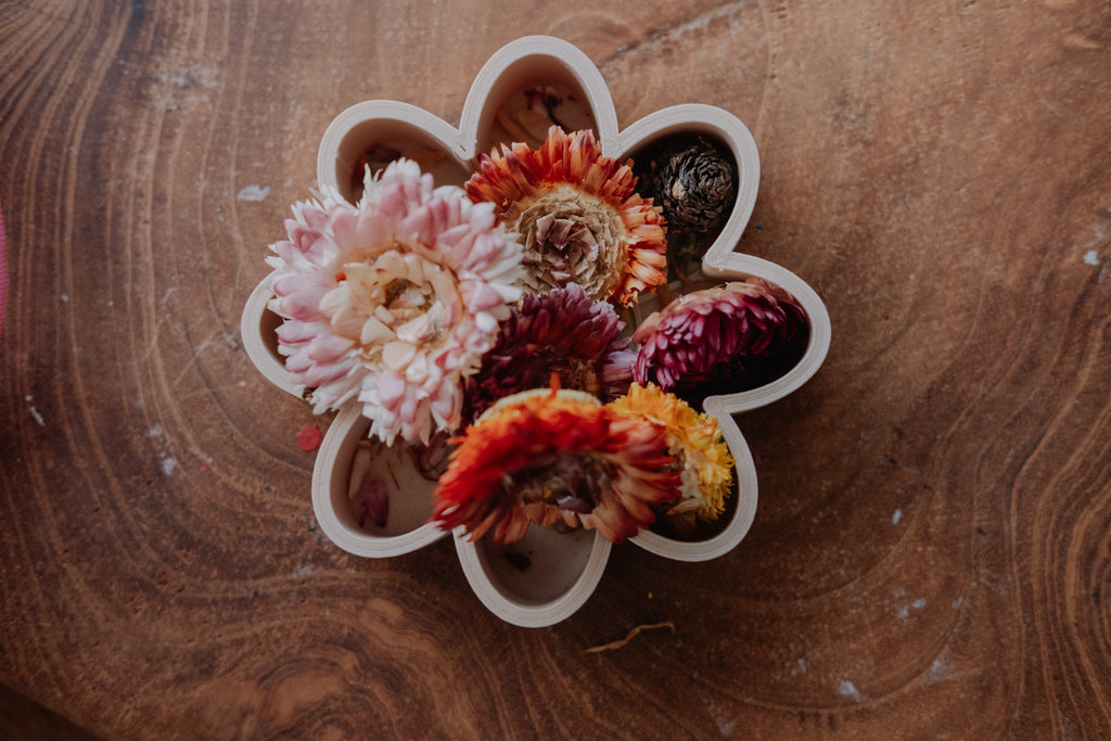 Flower Eco Mould image 0