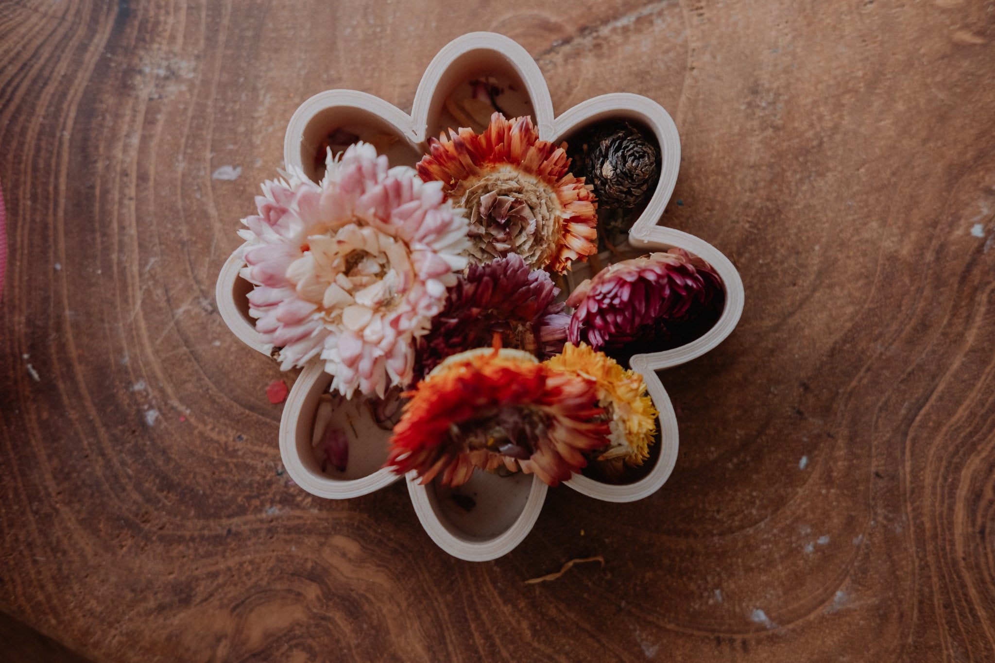 Flower Eco Mould image 0