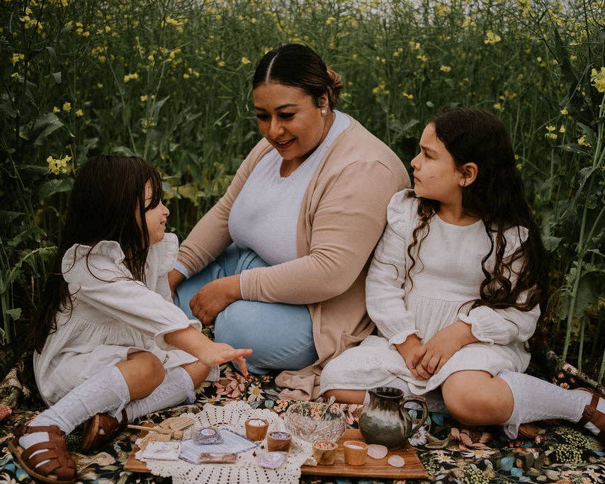 Wings of a Dragonfly - REMEMBERENCE Potion Pouch