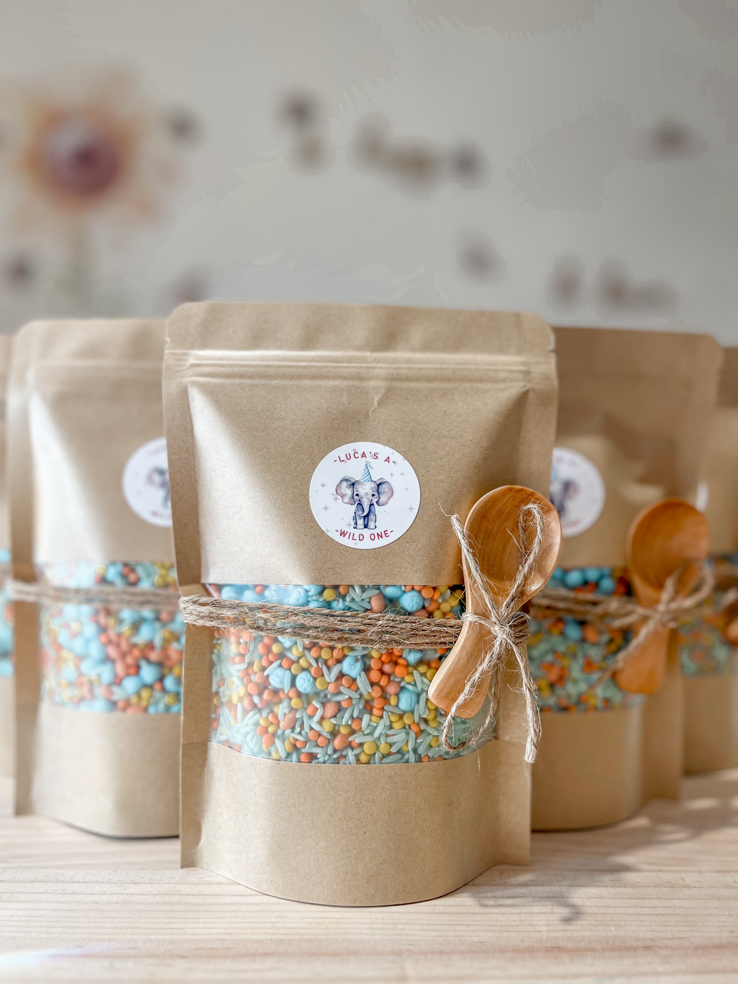 Sensory Party Favours image 2