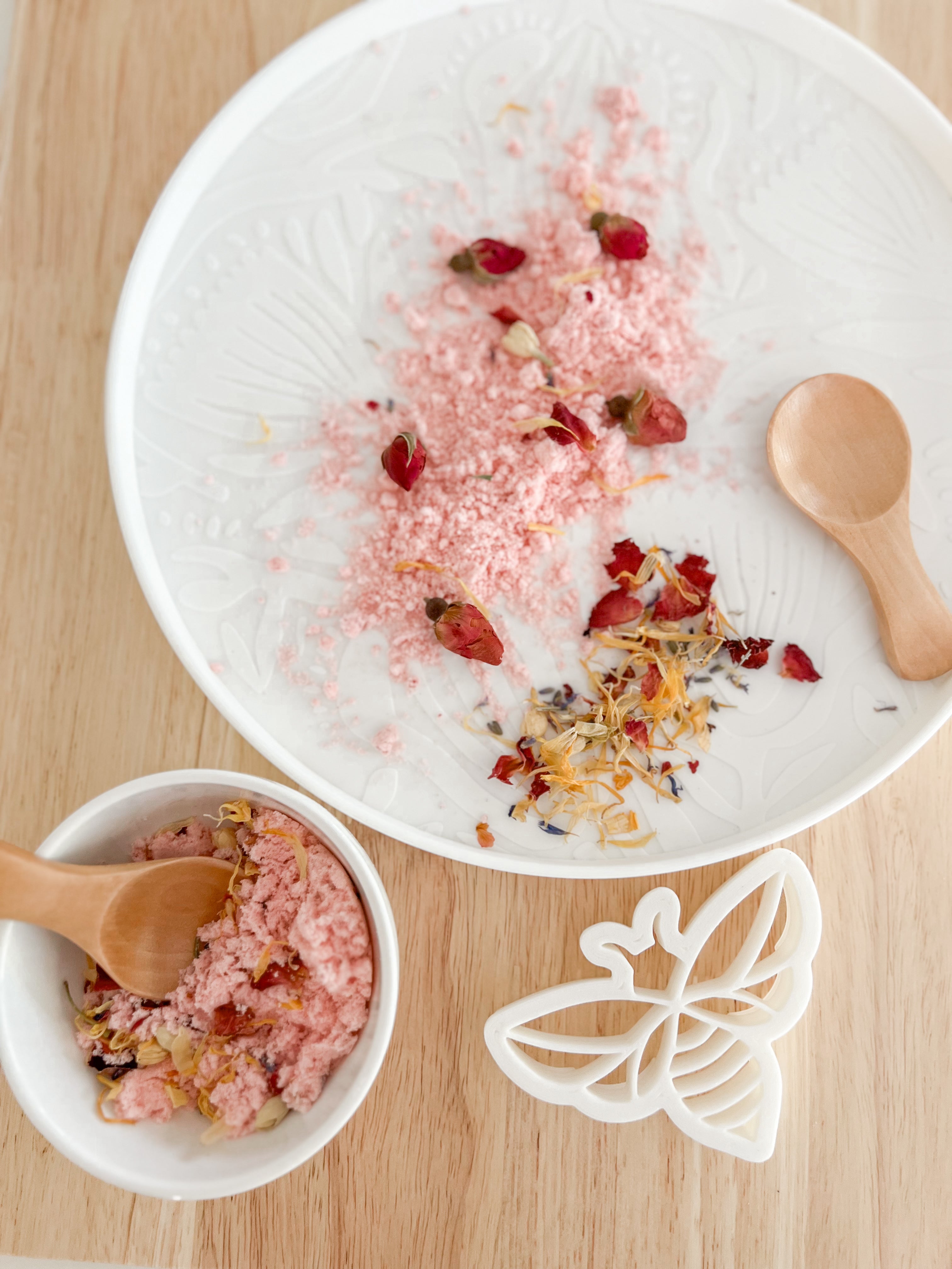 Flora Play Tray image 1