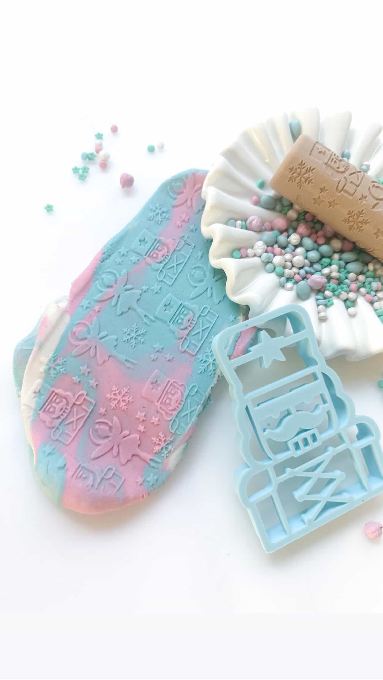 Nutcracker Eco Roller image 2