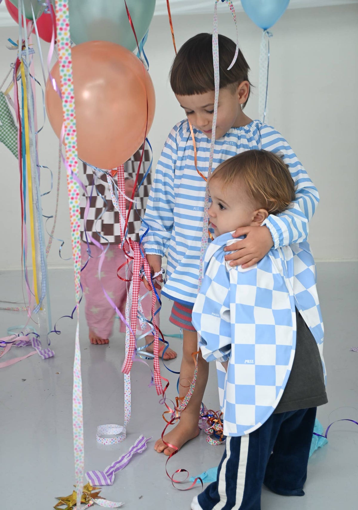 Waterproof Art Smock