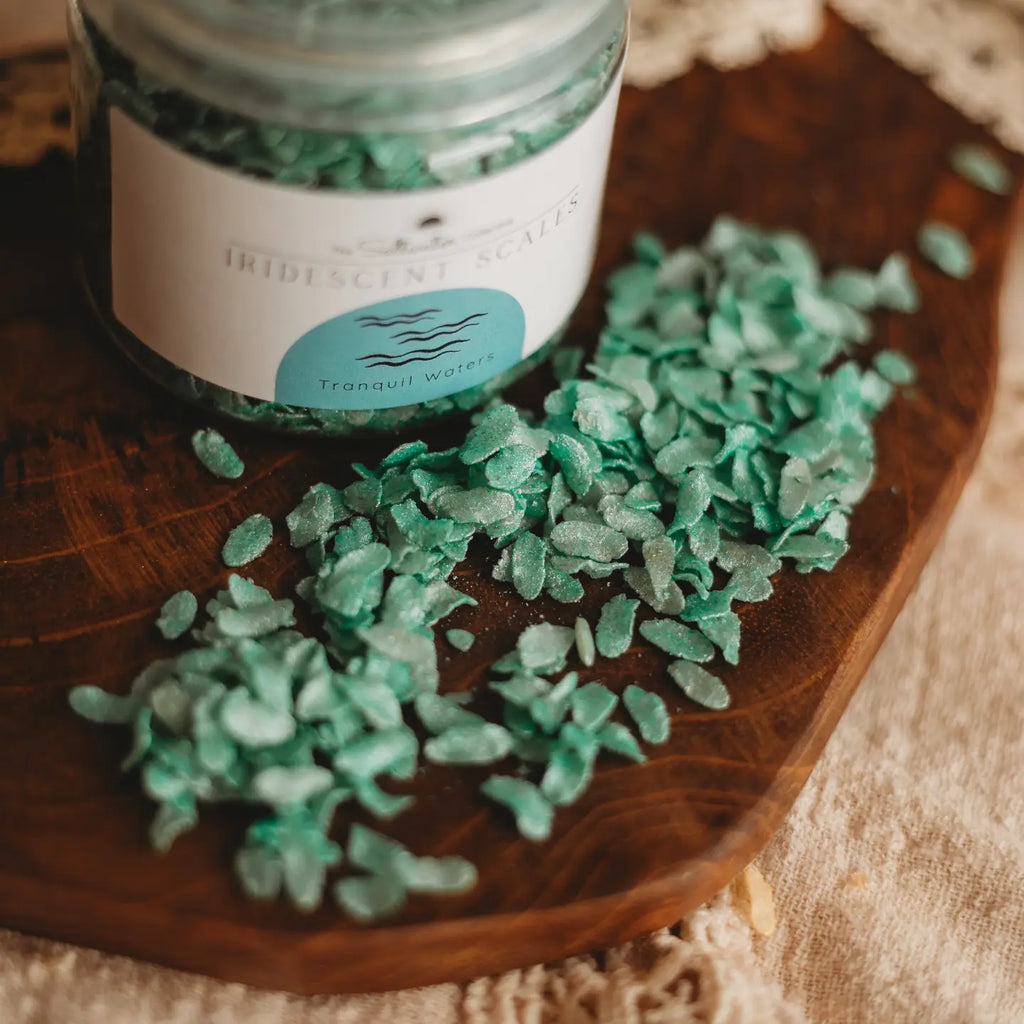 Iridescent Scales image 6