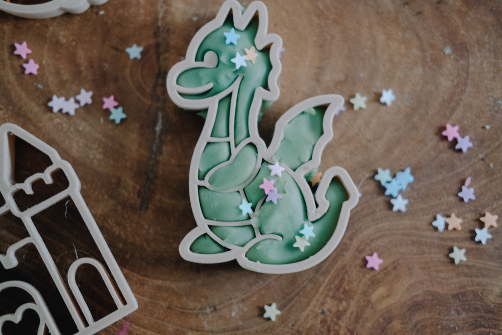 Princess Eco Cutter Set image 3