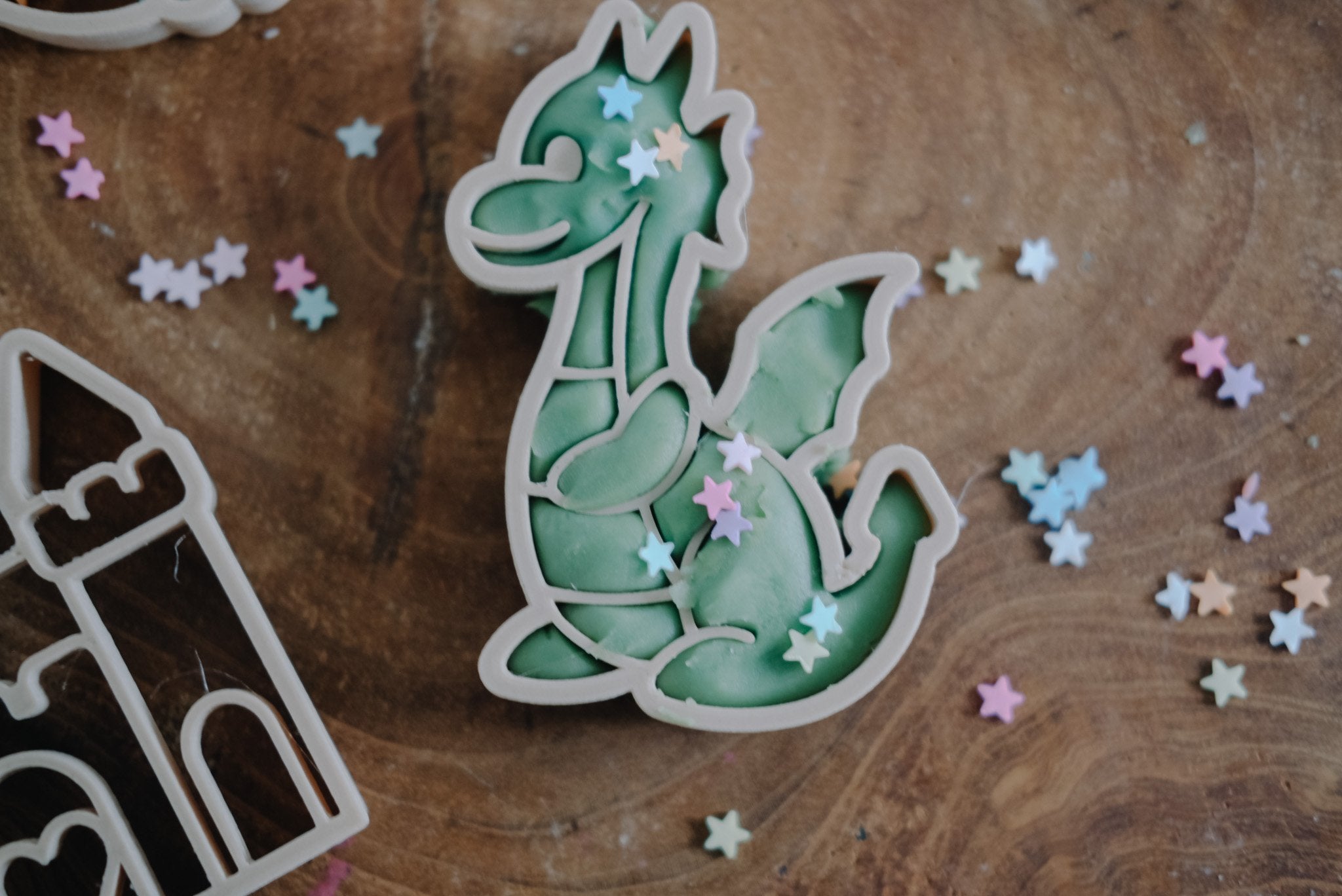 Princess Eco Cutter Set image 3