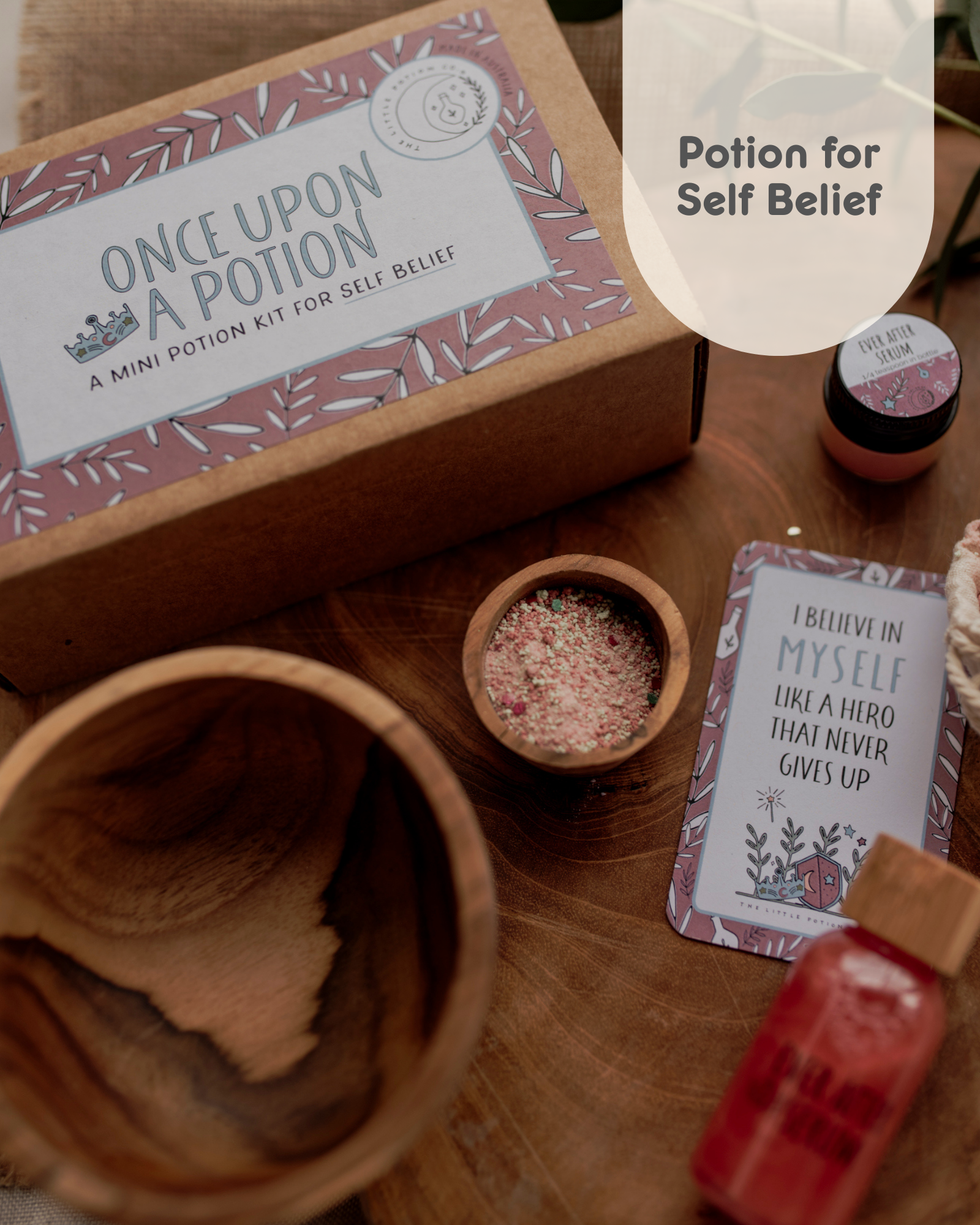 Mini Once Upon a Potion - Potion Kit