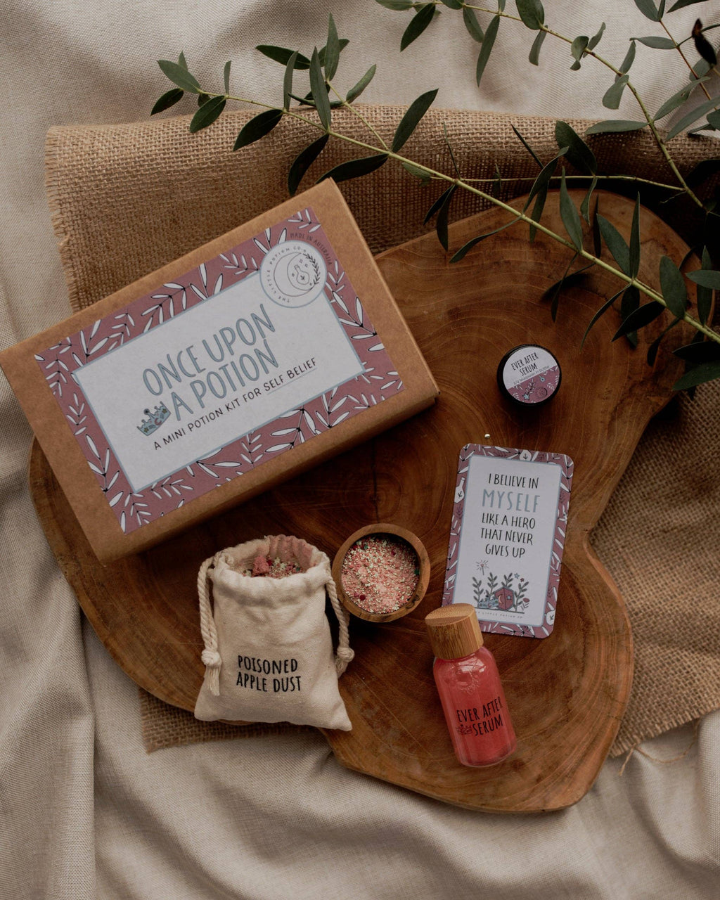 Mini Once Upon a Potion - Potion Kit
