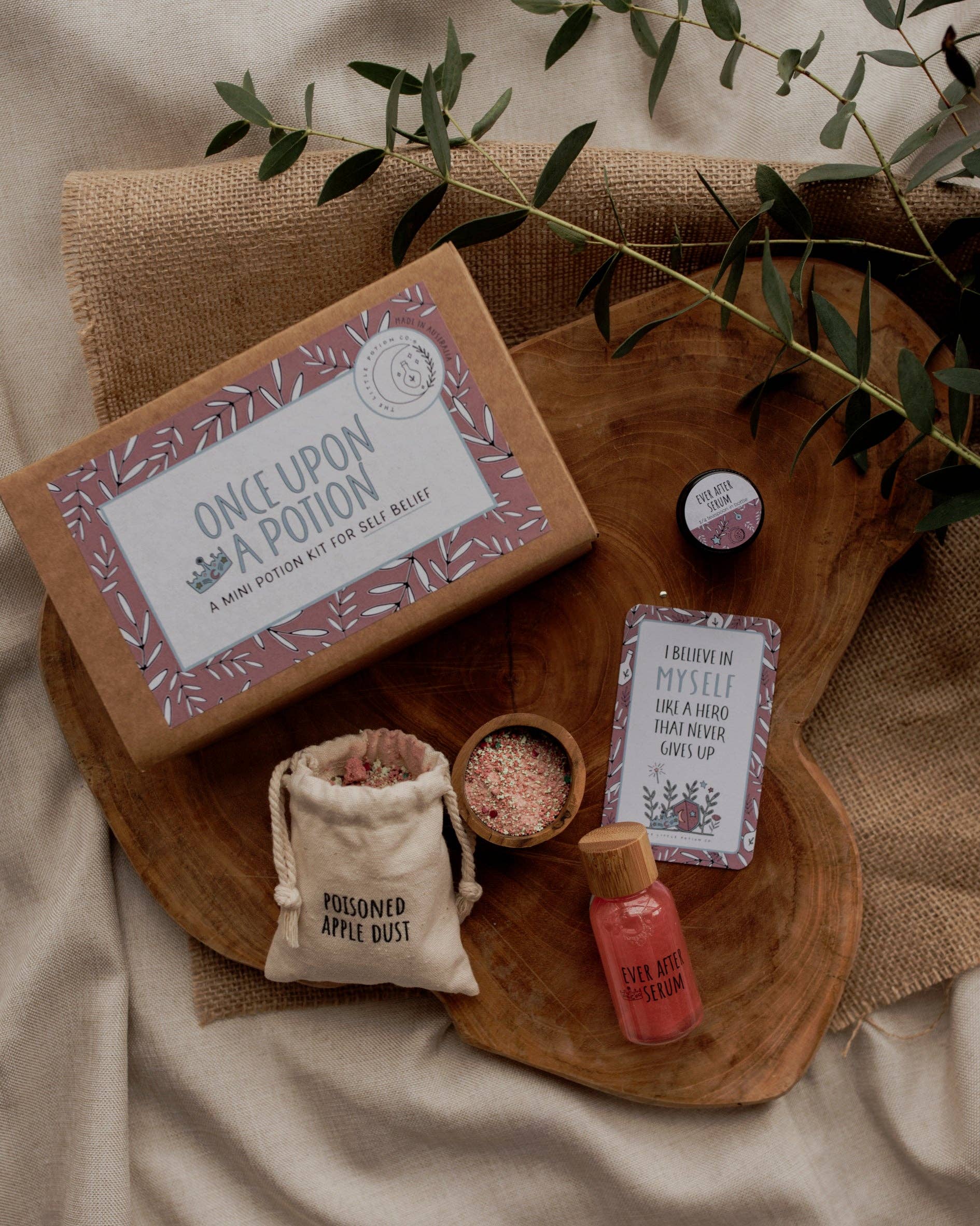 Mini Once Upon a Potion - Potion Kit