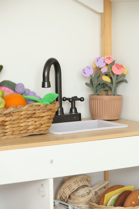 Blossom Flower Pot image 3