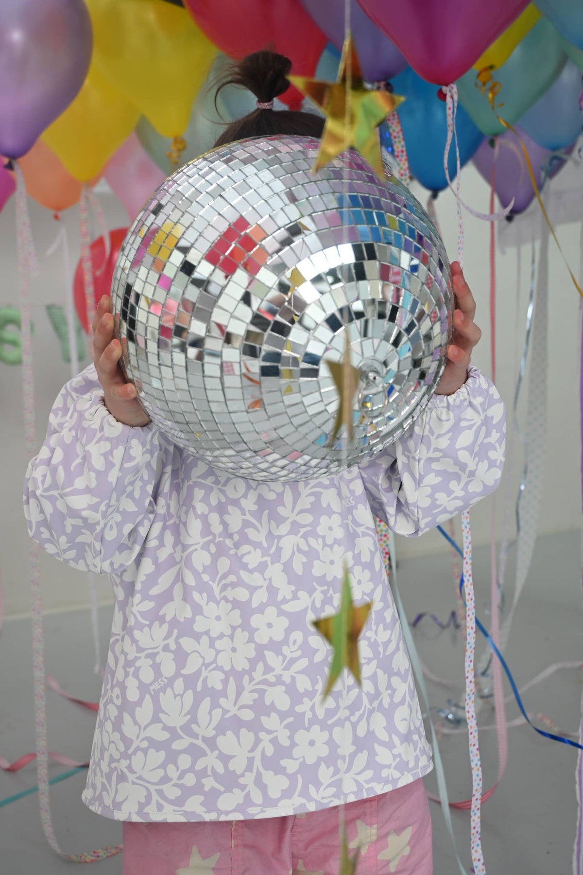 Waterproof Art Smock