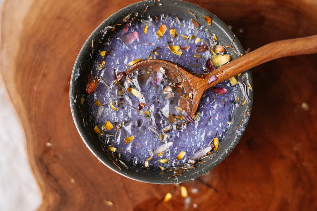 Saltwater Fizz image 5