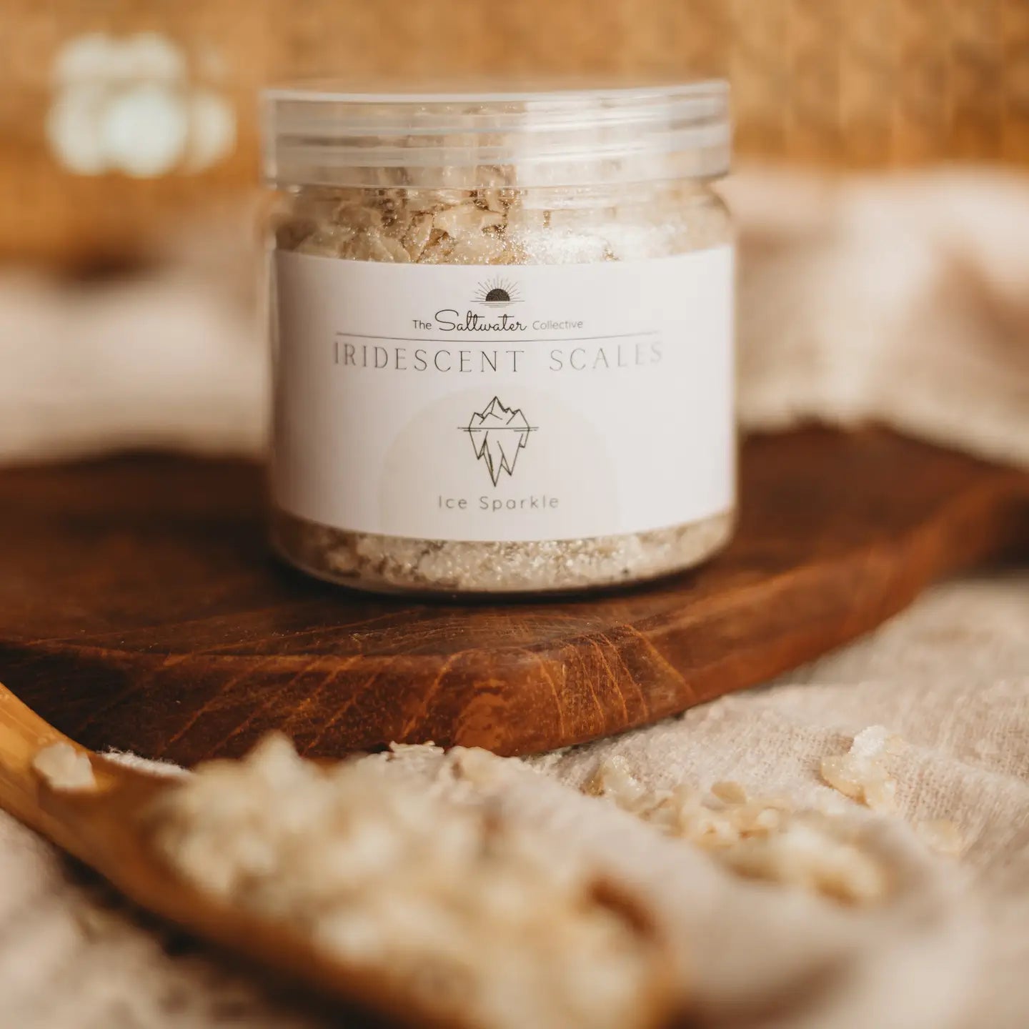 Iridescent Scales image 1