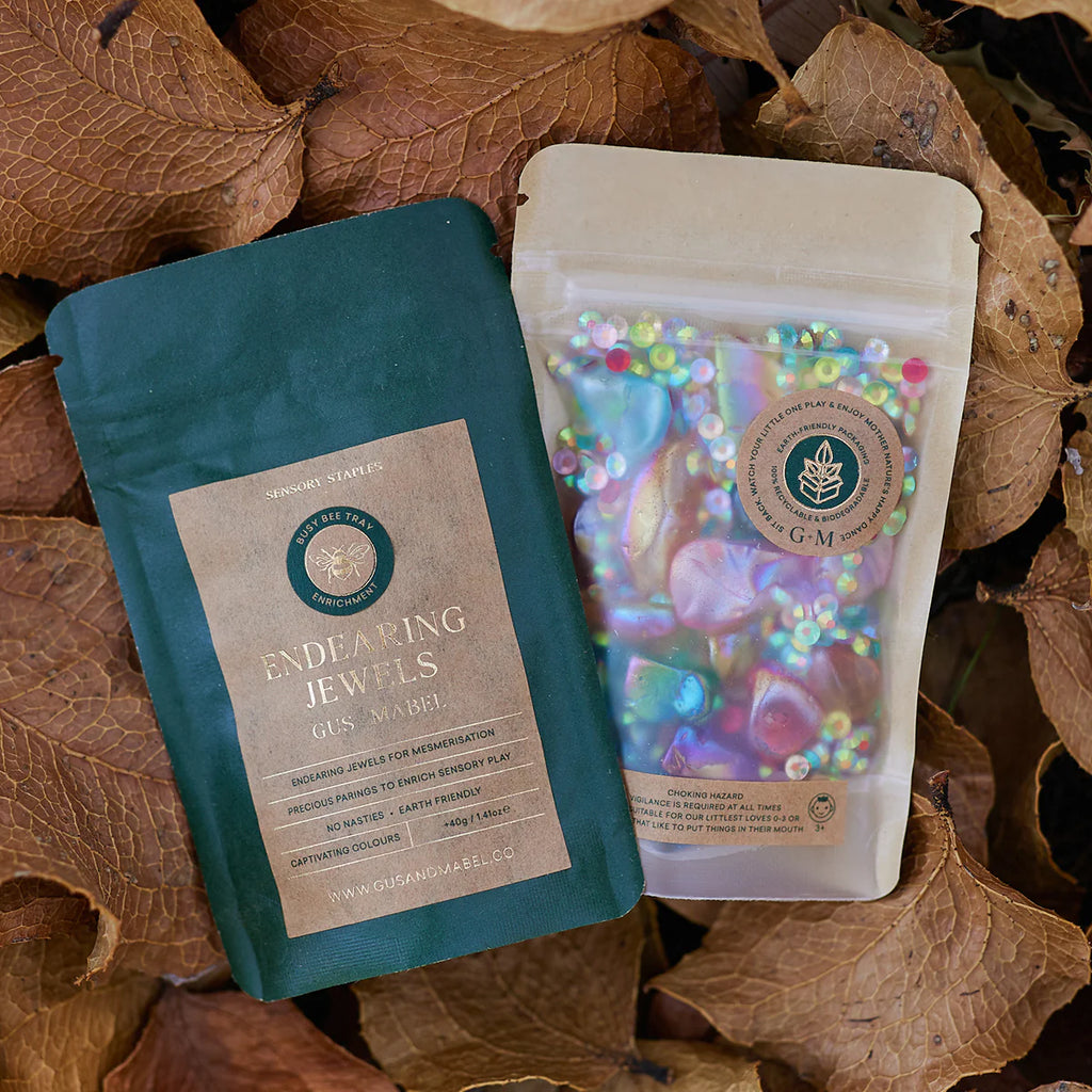 Endearing Jewels image 1