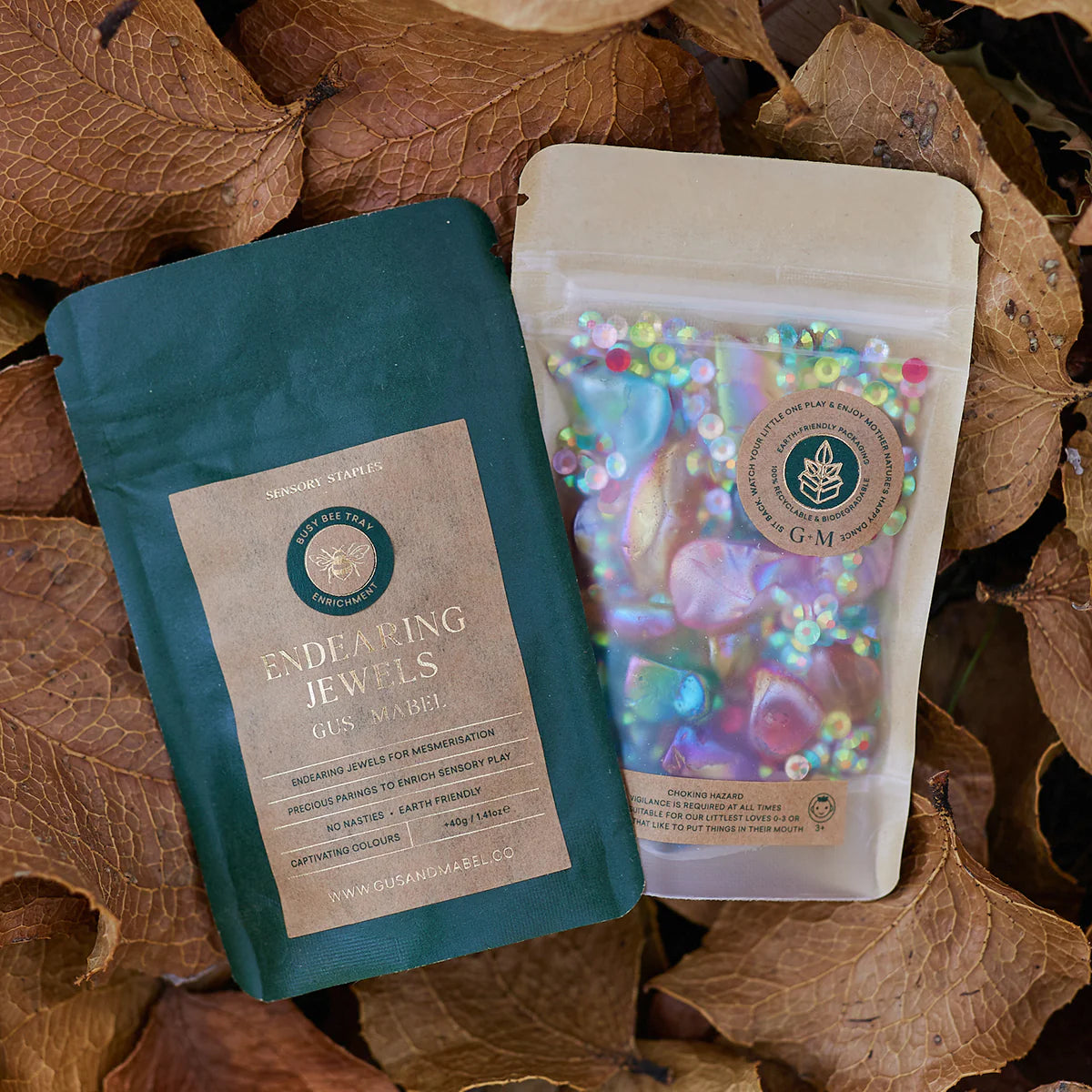 Endearing Jewels image 1