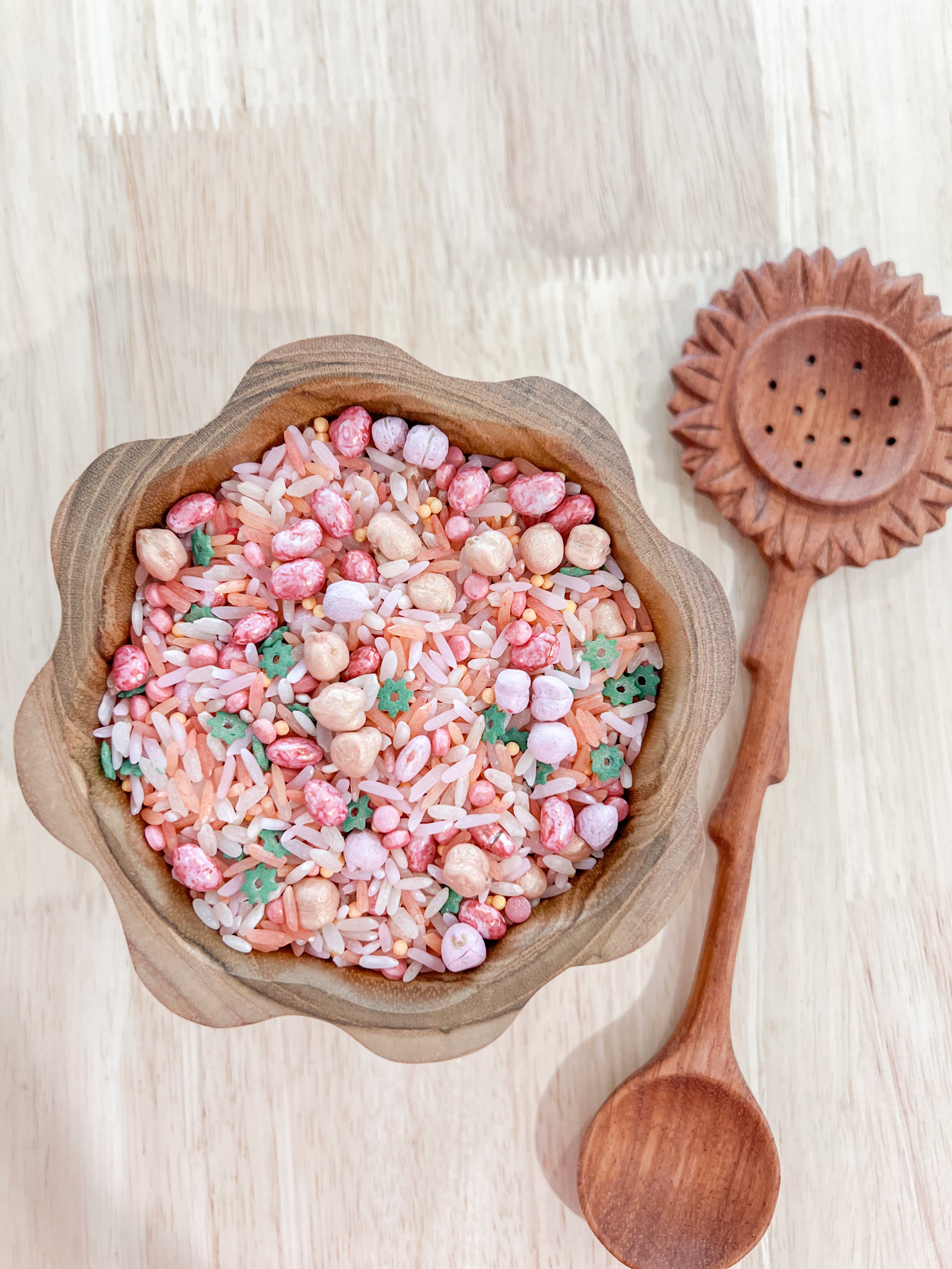 Sensory Bases image 11