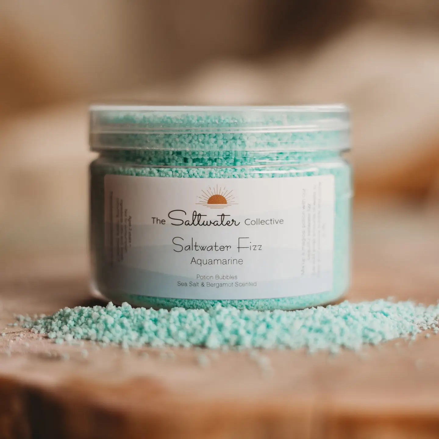 Saltwater Fizz image 10