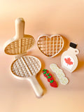 Waffle Making Kit image 0