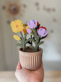 Blossom Flower Pot image 0