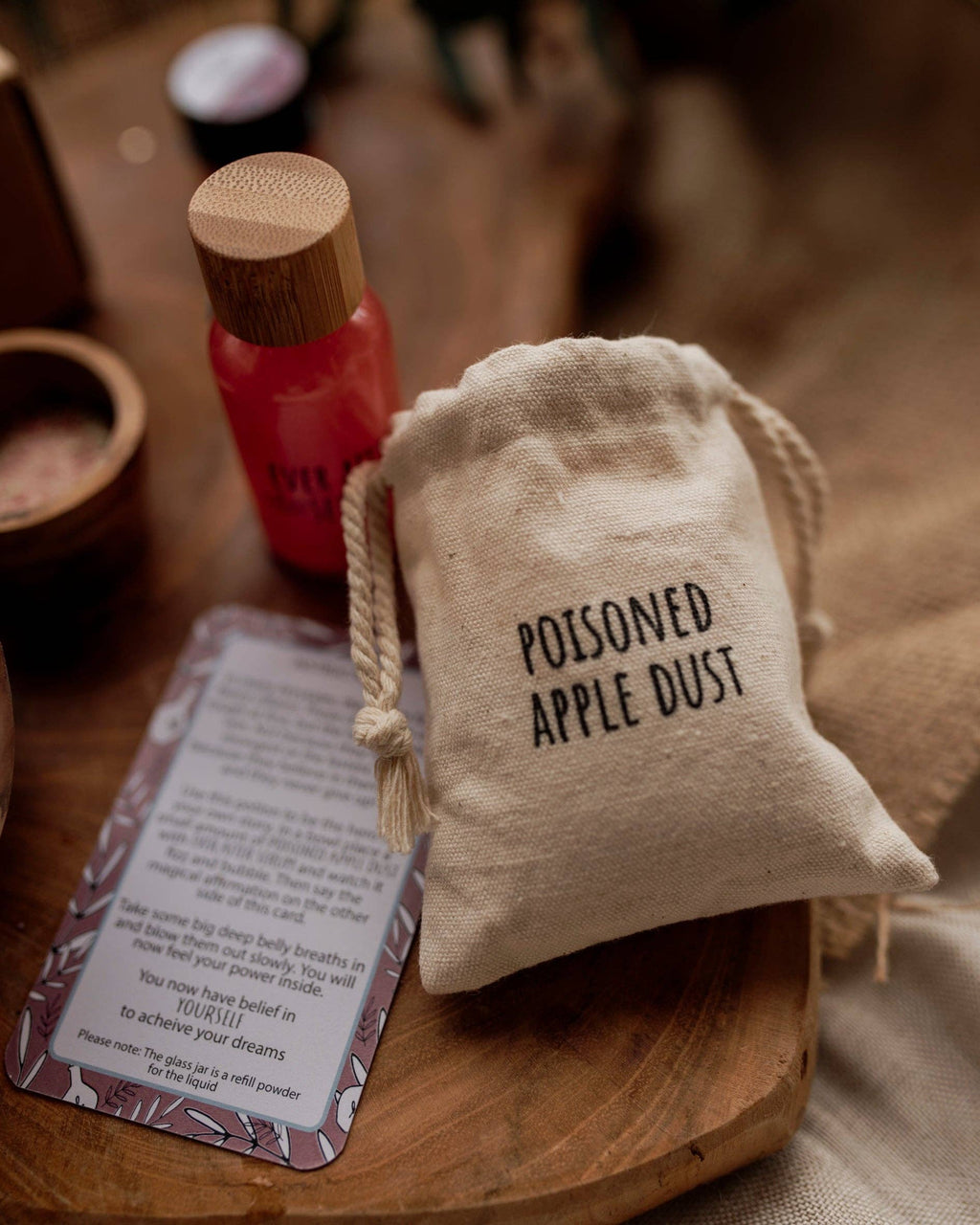 Mini Once Upon a Potion - Potion Kit