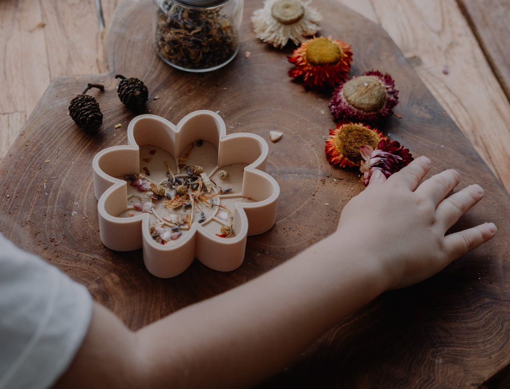 Flower Eco Mould image 2