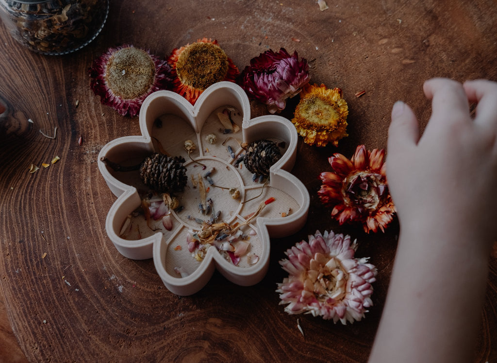 Flower Eco Mould image 3