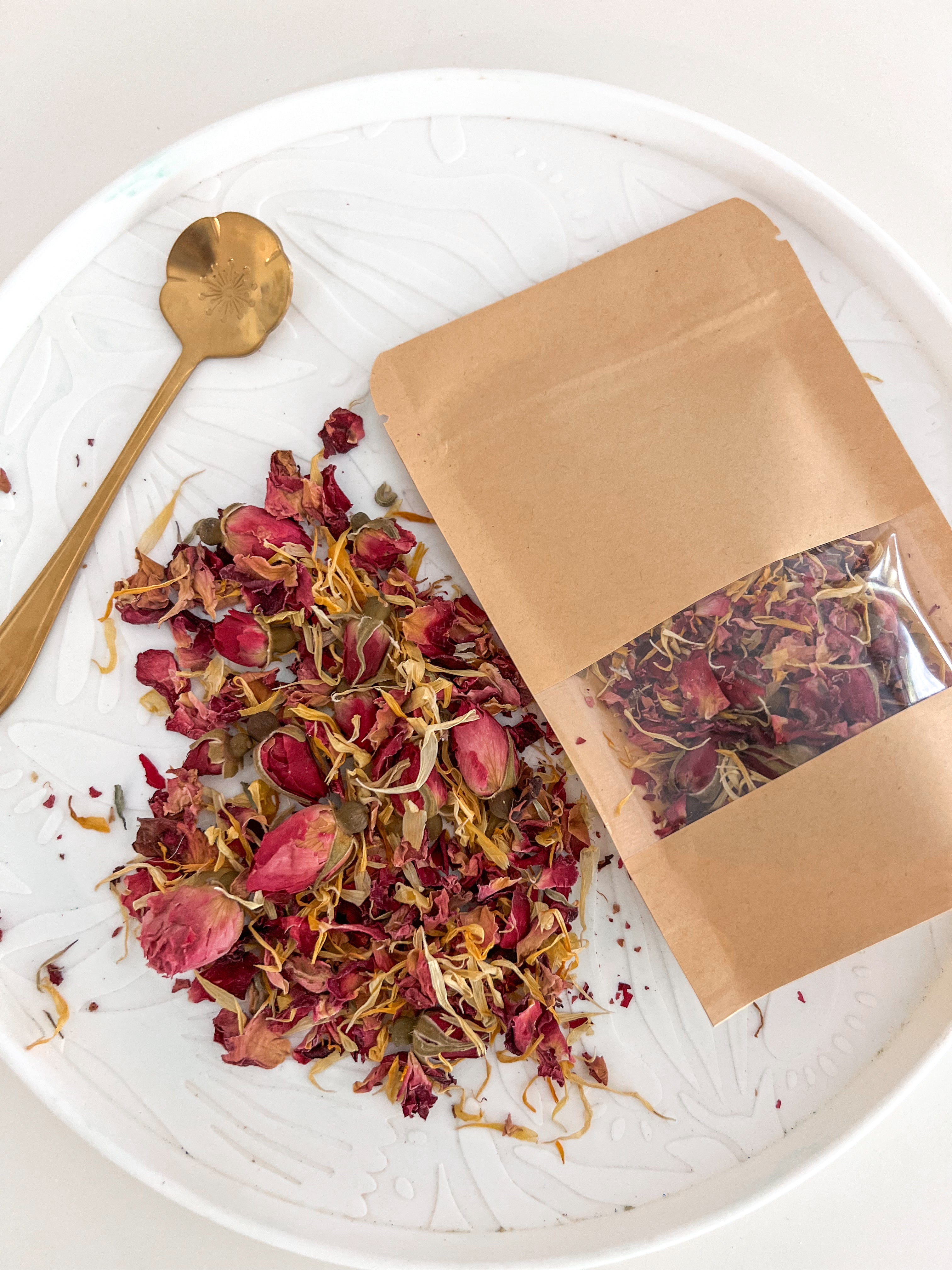 Dried Flowers image 4