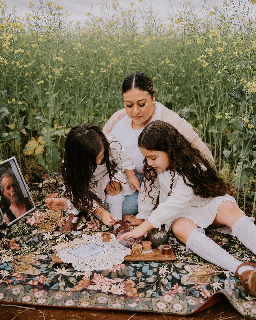 Wings of a Dragonfly - REMEMBERENCE Potion Pouch