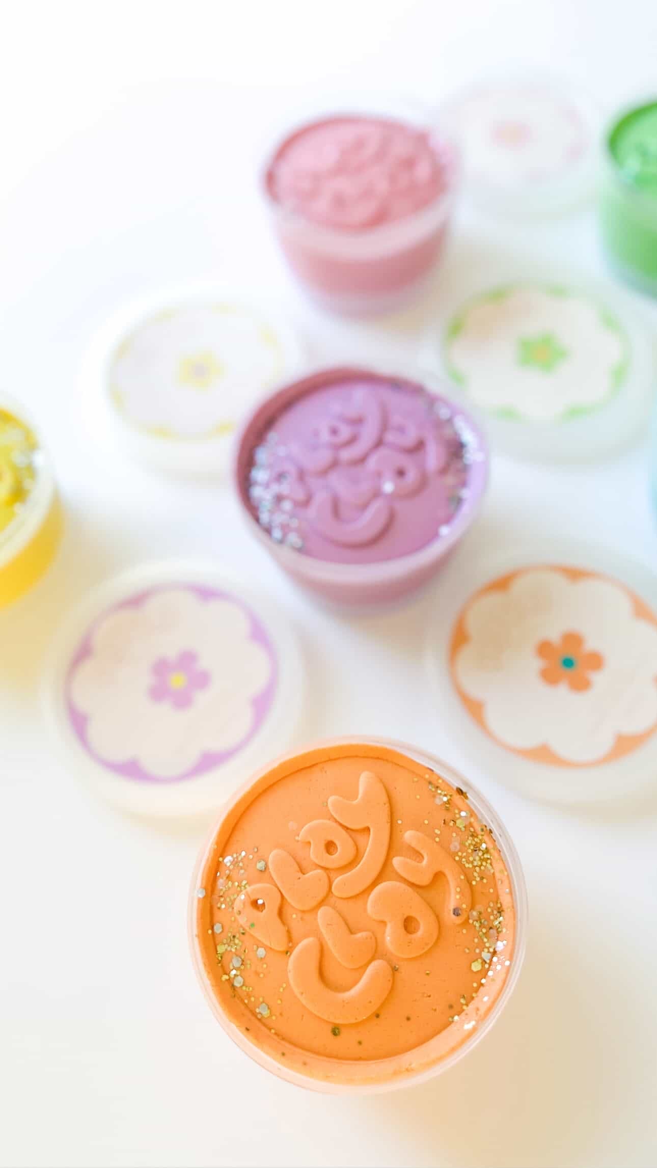 Play Clay Dough