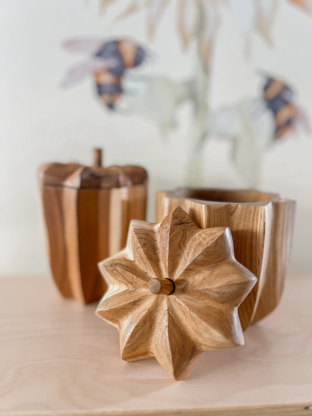 Nona Pot with Lid