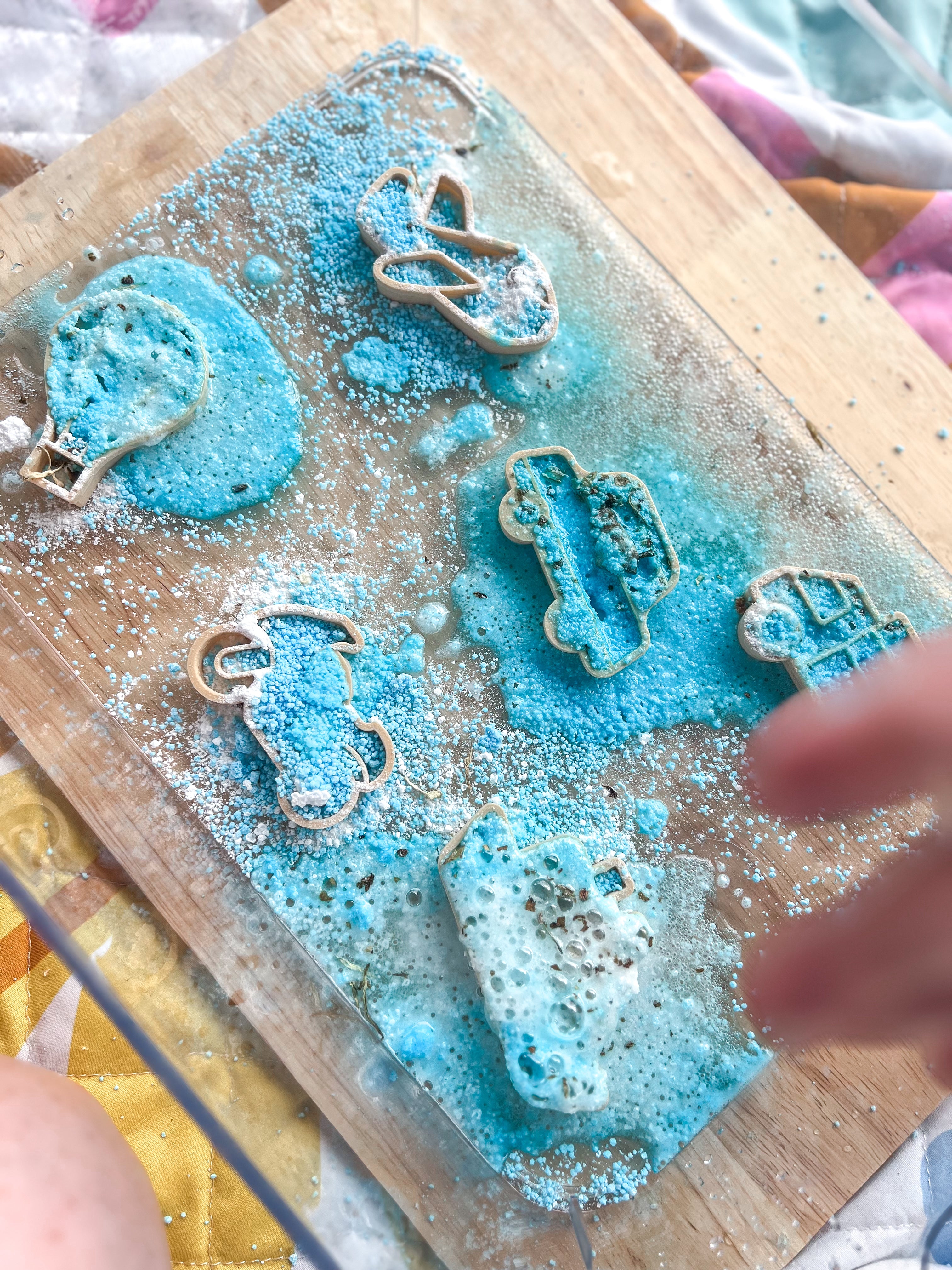 Coastal Explorer Bundle