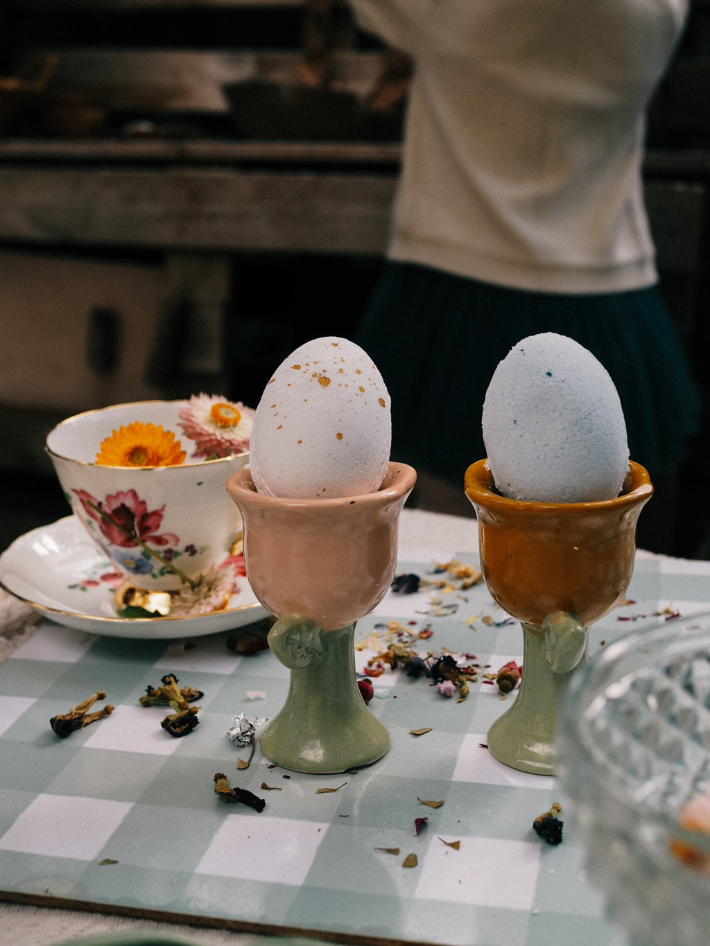 PlayFizz Easter Eggers