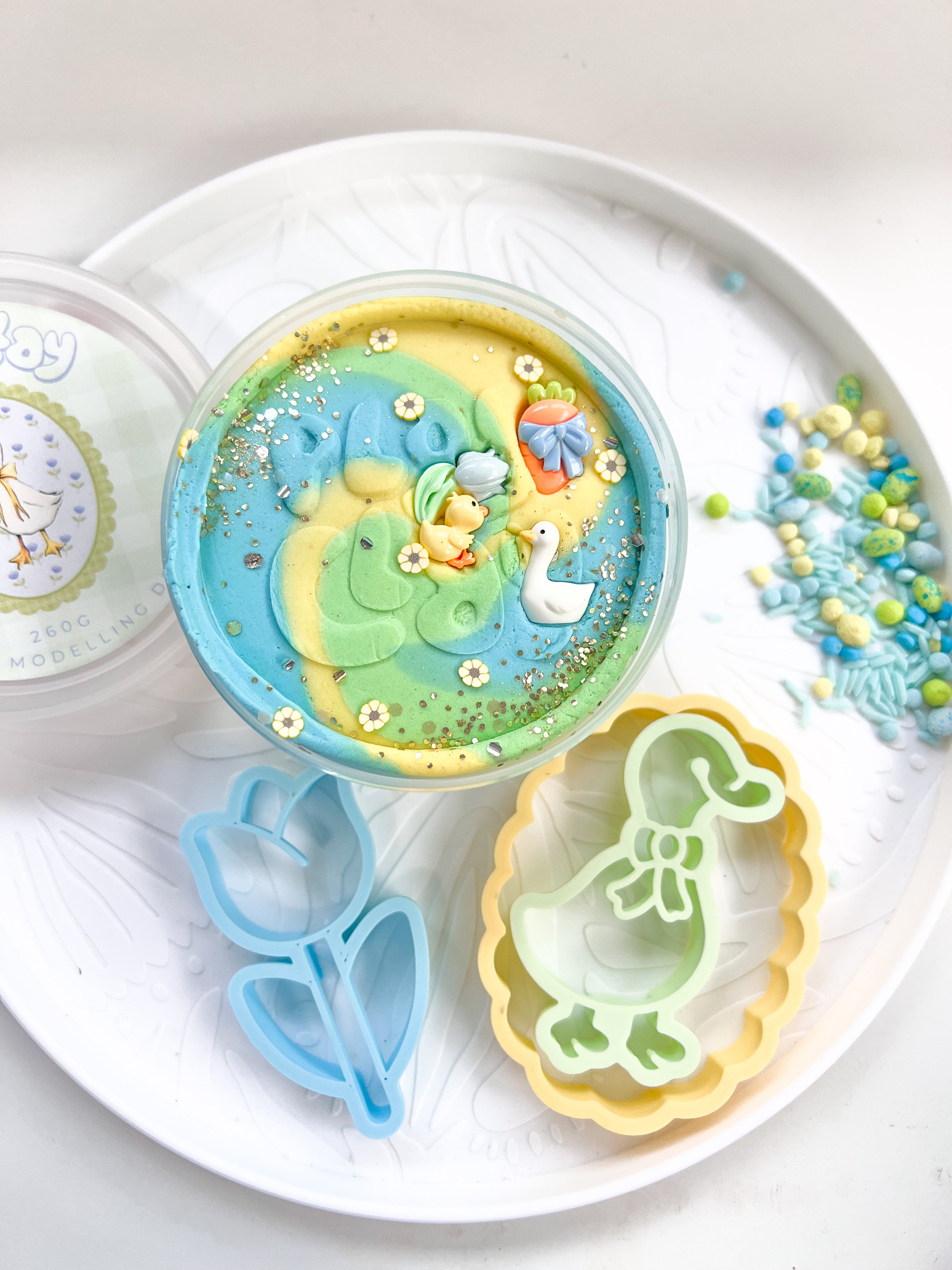 Bluebell Bliss Bundle