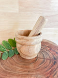 Mortar & Pestle image 0