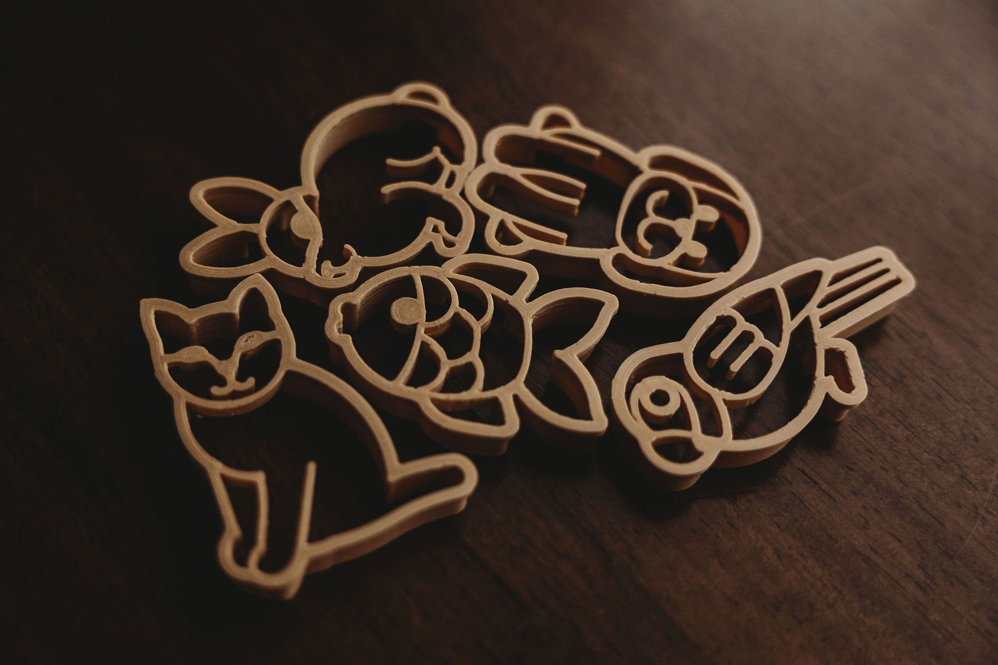 Pets Eco Cutter Set image 1