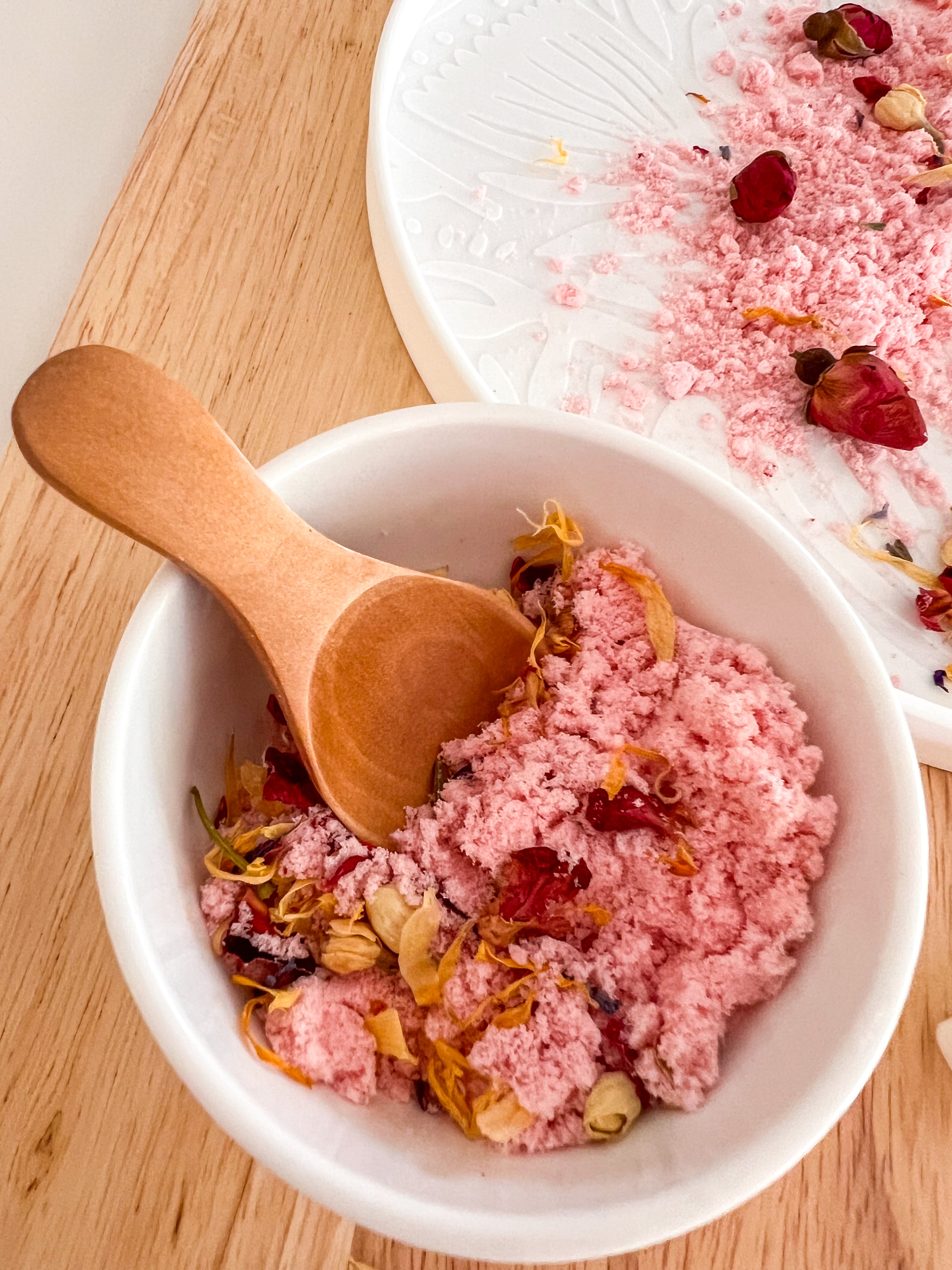 Dried Flowers image 7