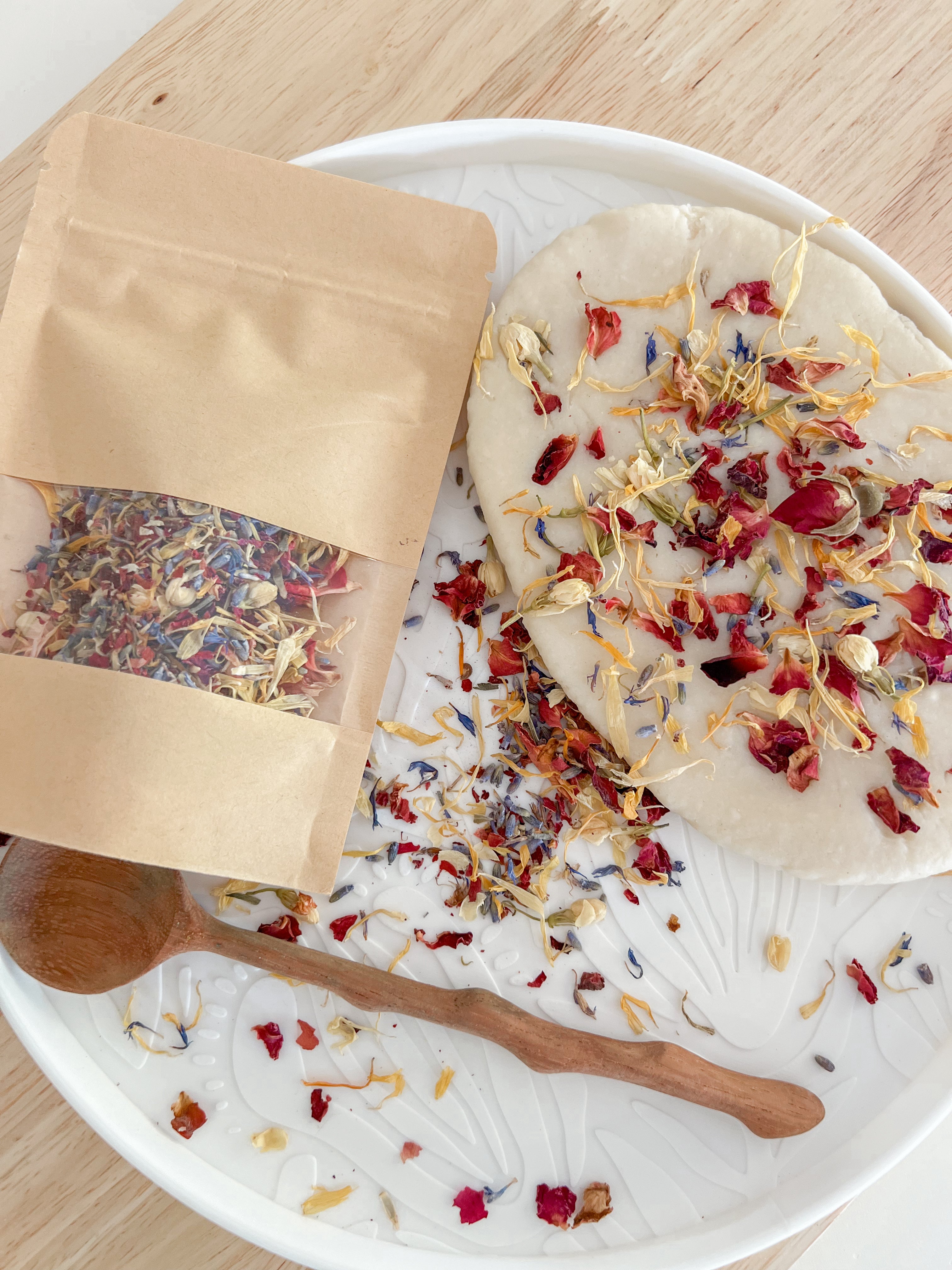 Dried Flowers image 6