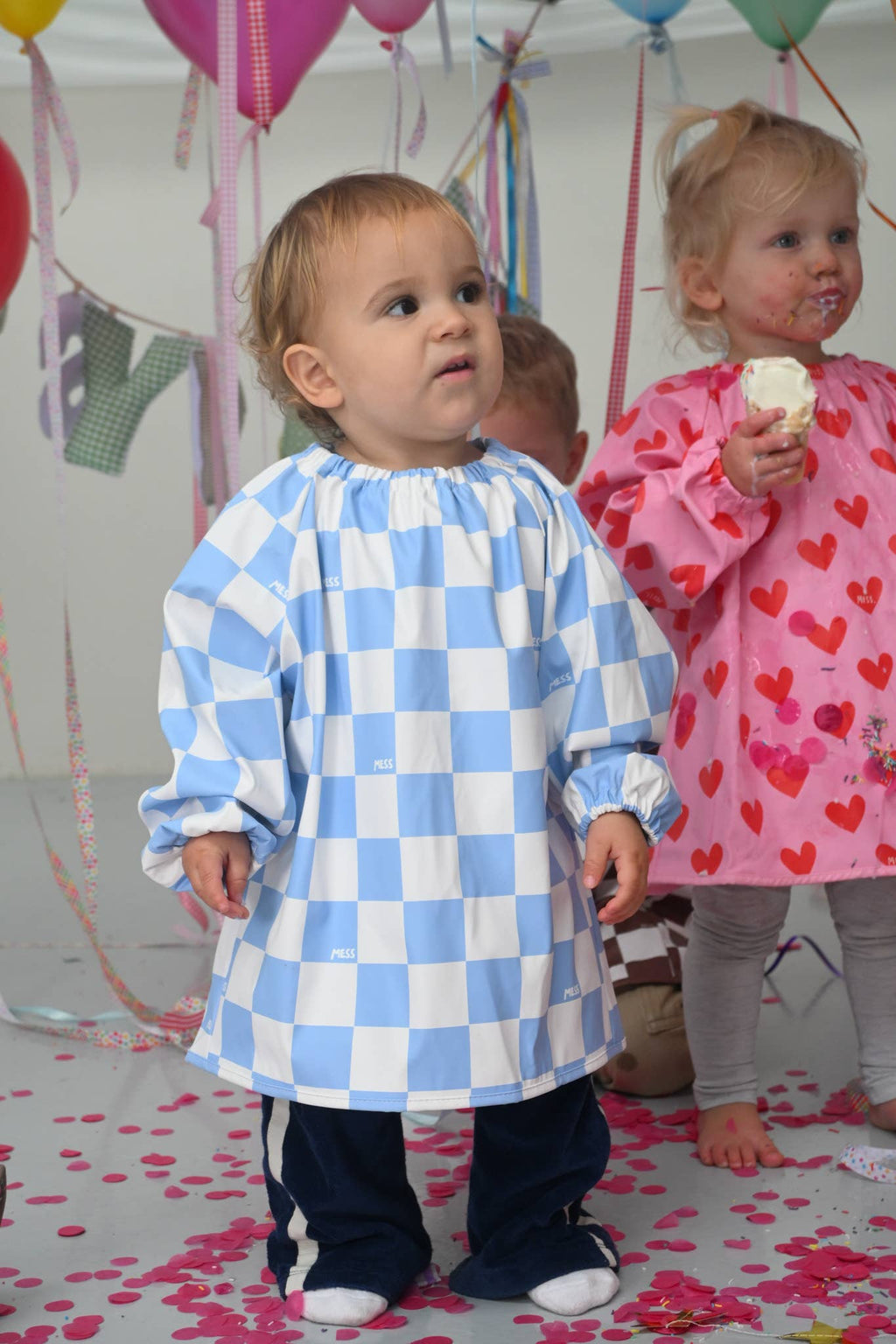 Waterproof Art Smock