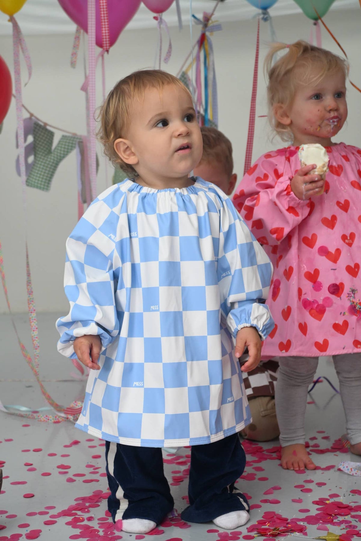 Waterproof Art Smock