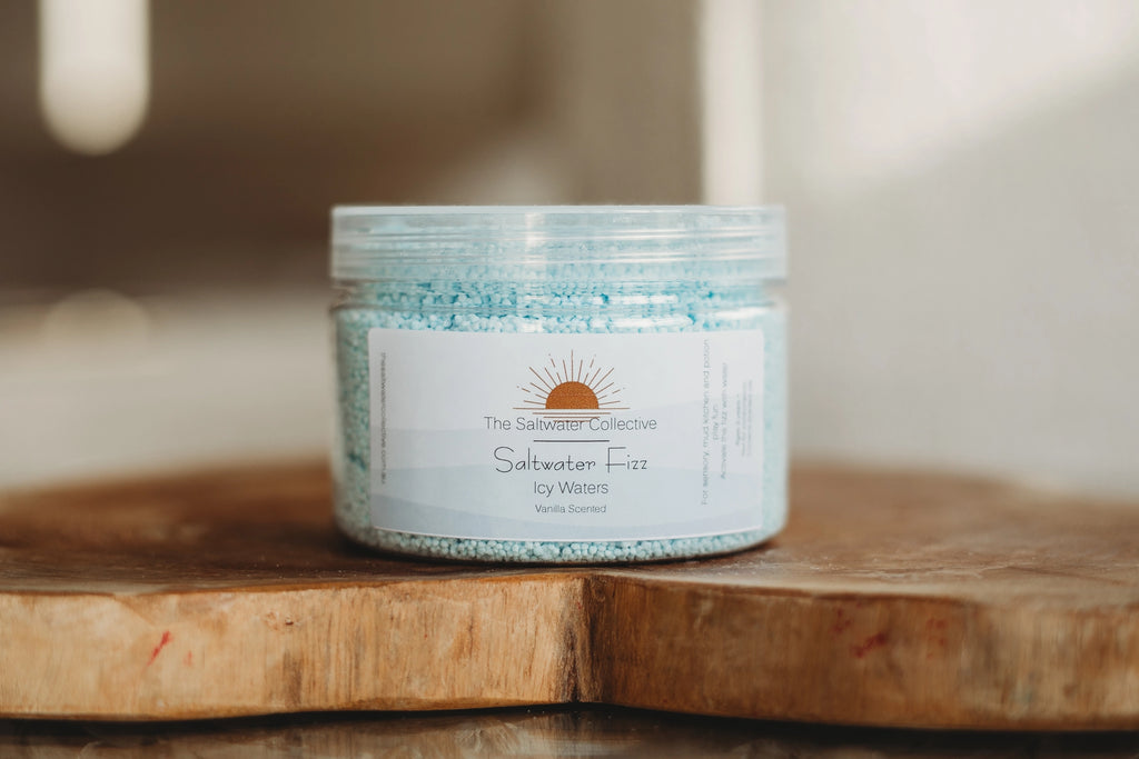 Saltwater Fizz image 11