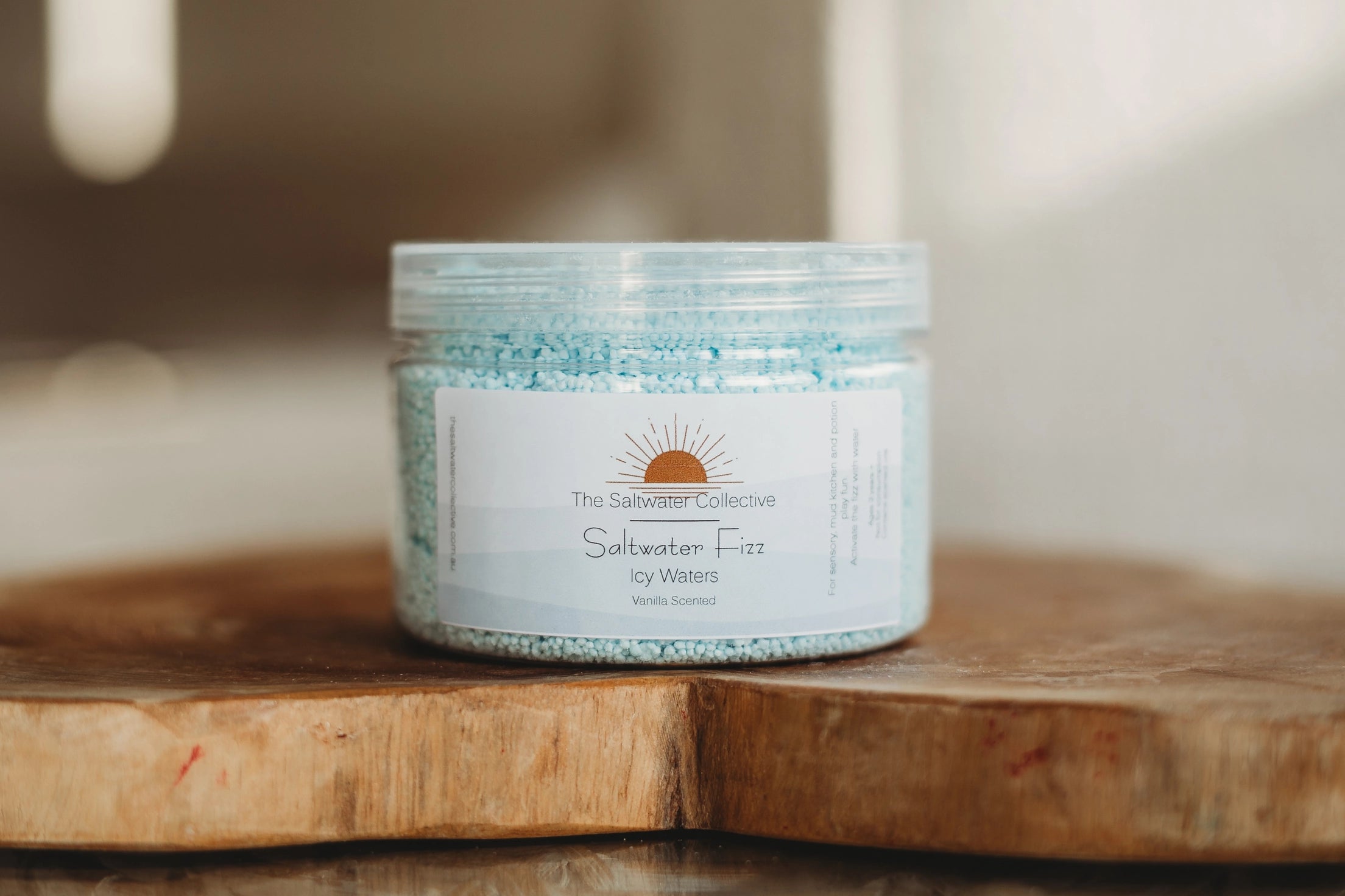 Saltwater Fizz image 11