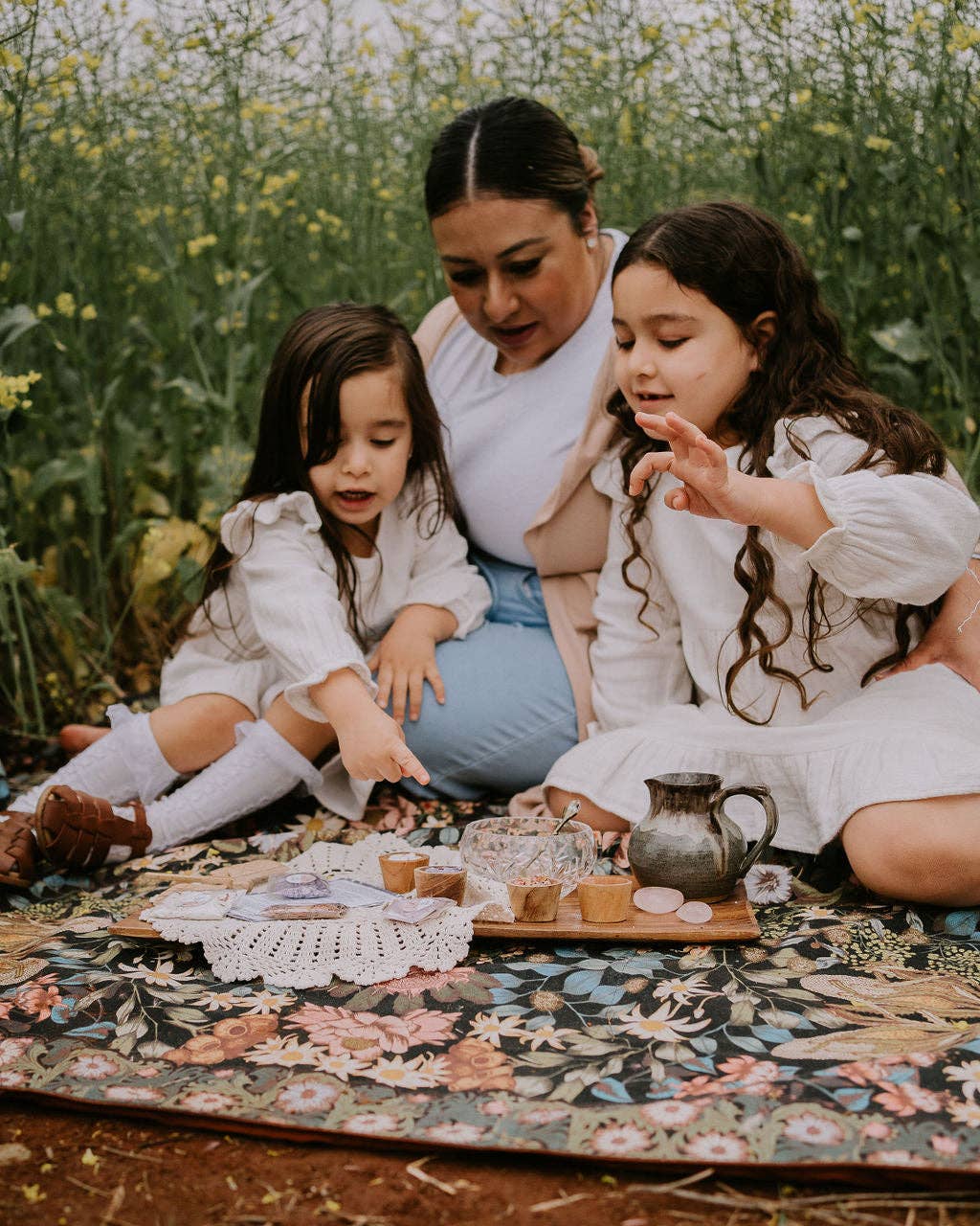 Wings of a Dragonfly - REMEMBERENCE Potion Pouch