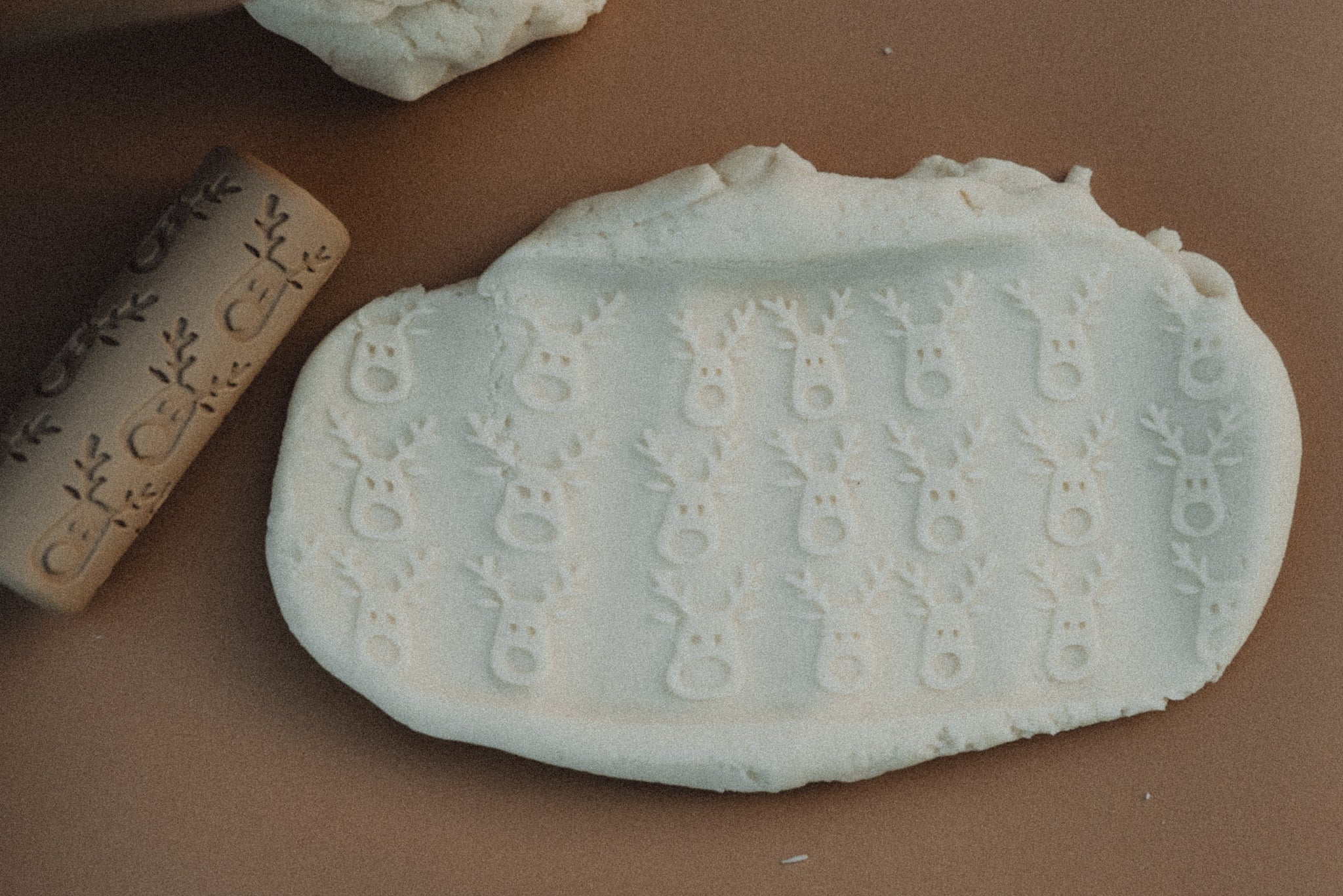 Reindeer Eco Roller image 2