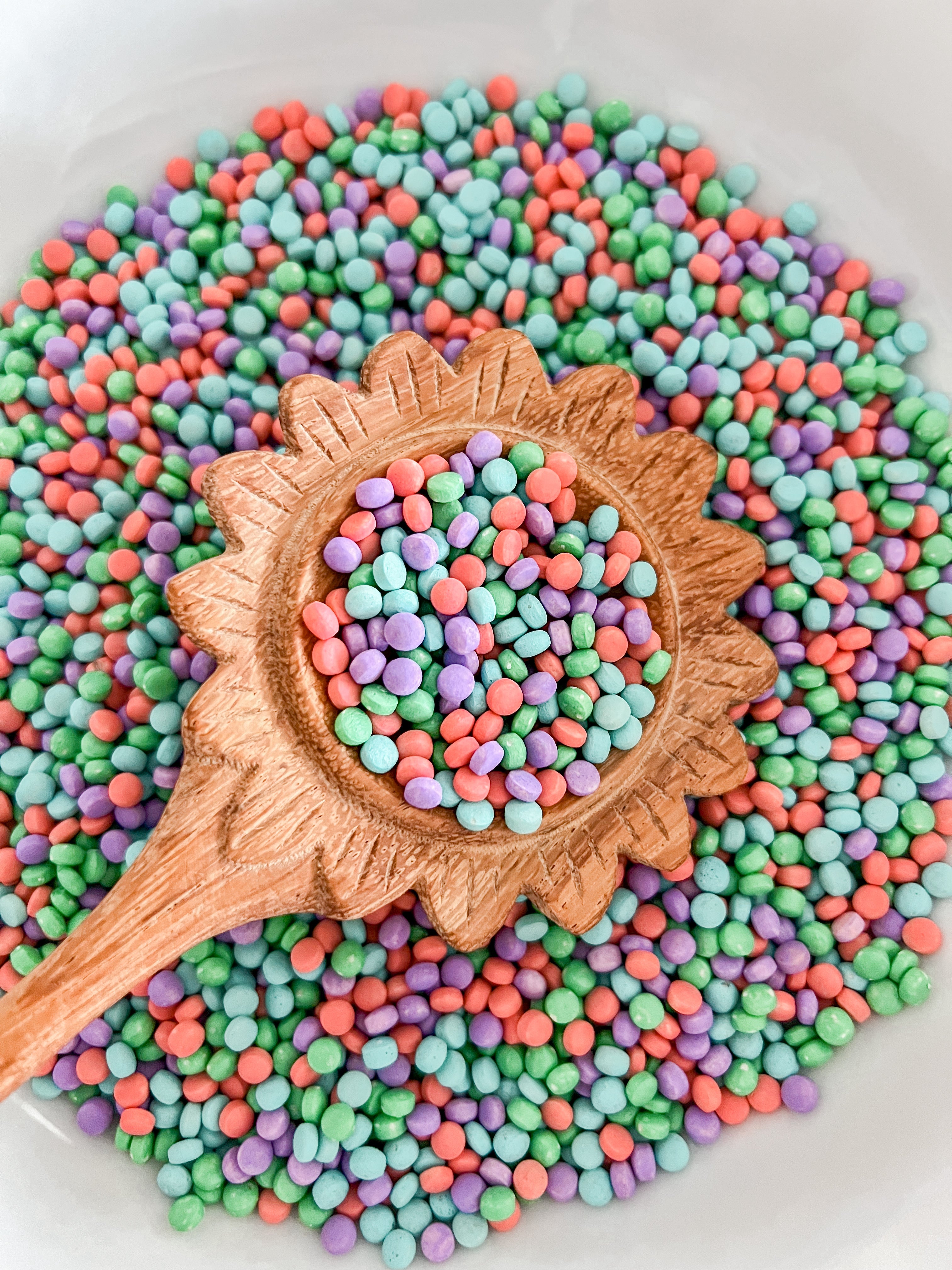 Pastel Pearls image 1