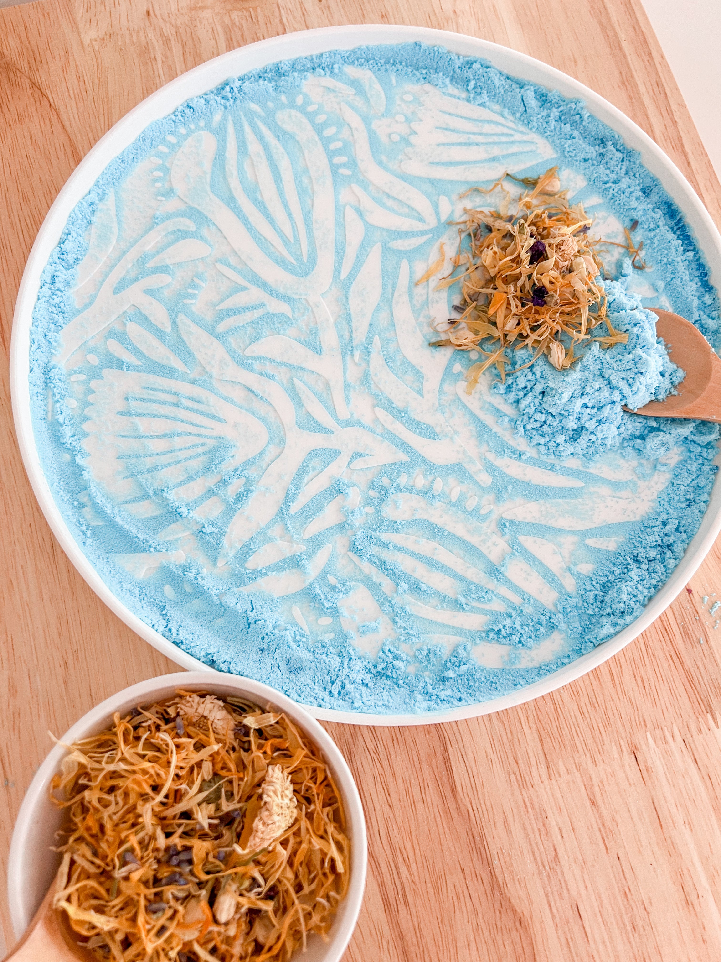 Flora Play Tray image 0