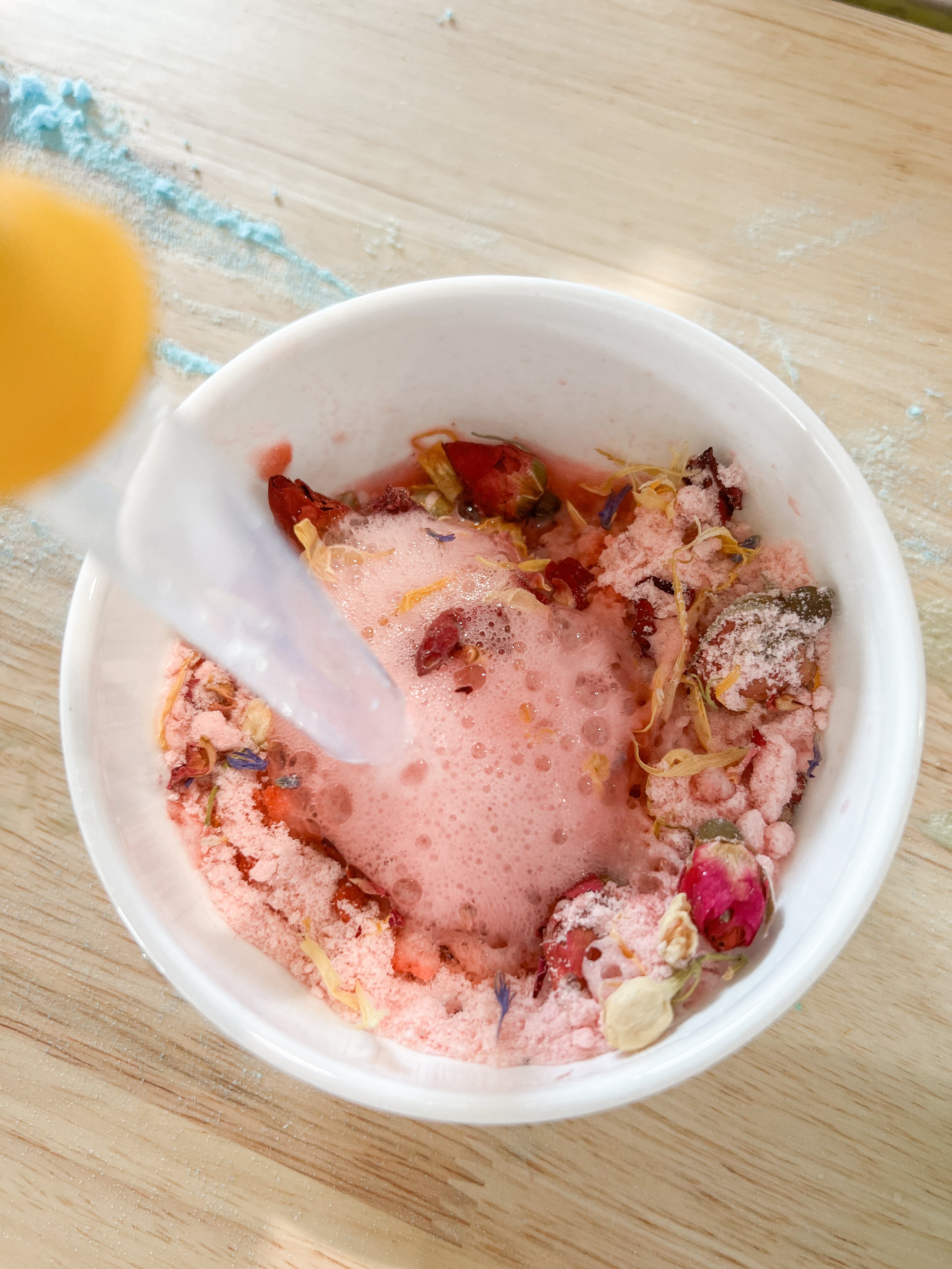 Dried Flowers image 5