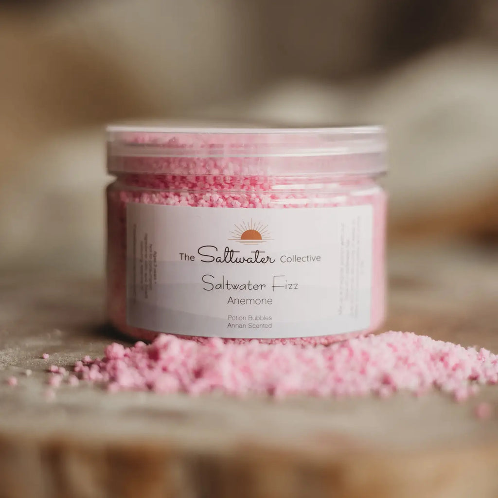 Saltwater Fizz image 12