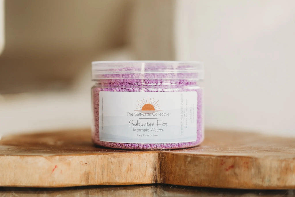 Saltwater Fizz image 9