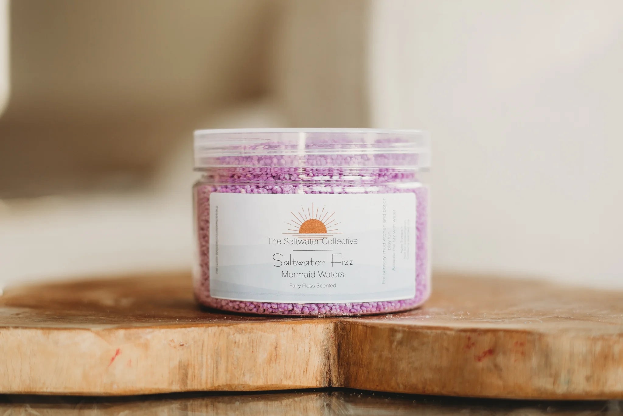 Saltwater Fizz image 9